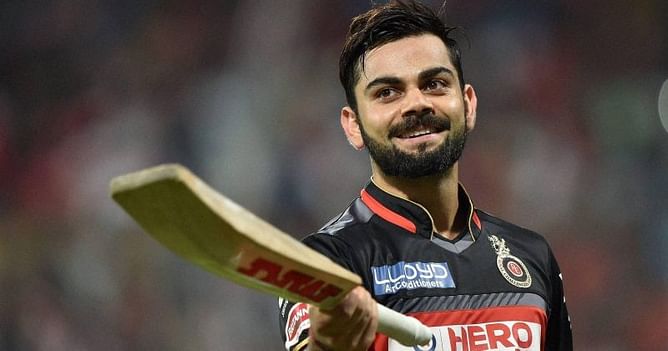 IPL 2020: Top 3 run-scorers for Royal Challengers Bangalore in tournament history