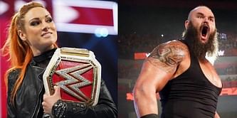 5 सबसे बड़े WWE सुपरस्टार्स जो WrestleMania के सिंगल्स मैच में नजर नहीं आए