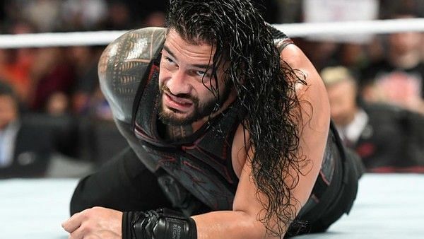 Even the &#039;Big Dog&#039; will have to earn his way into a title feud