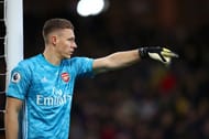 Bernd Leno has been Arsenal's best player this season.
