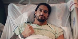 5 times a WWE Superstar was too sick to wrestle