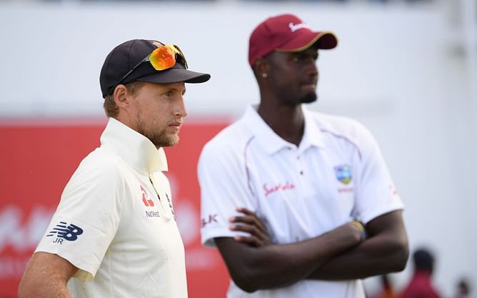 West Indies offer to host Test series against England amidst Coronavirus fears in UK