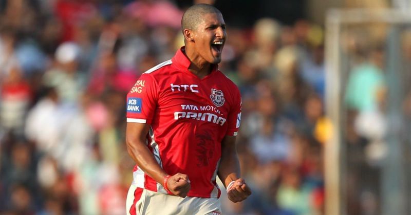 Beuran Hendricks