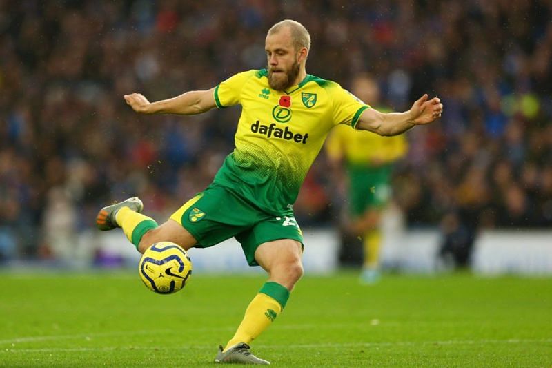 Pukki has lost steam, but not before showing his devastating side