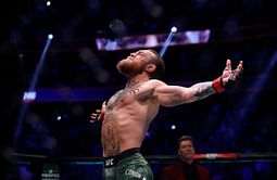 Justin Gaethje shares how Conor McGregor can earn his Khabib Nurmagomedov rematch