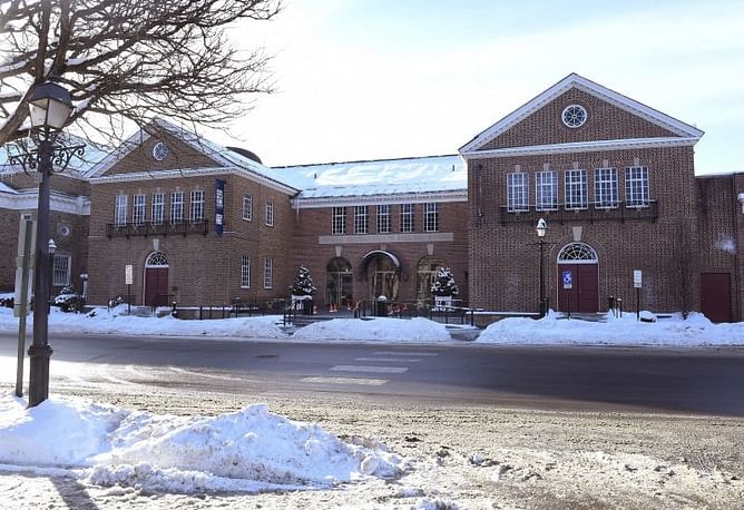 The Latest: Cleveland St. women's hoop coach tests positive