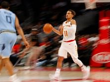 5 NBA Players with the most turnovers per game this season