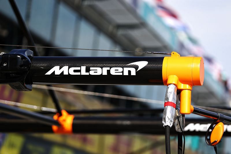 McLaren will not be racing at Albert Park on the opening day of the 2020 season