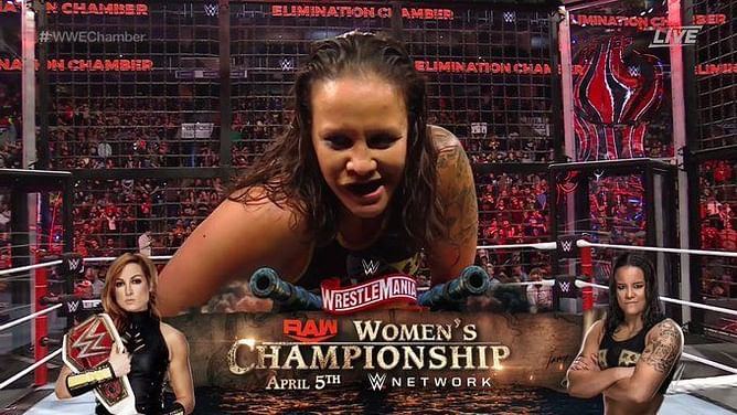 WWE Elimination Chamber रिजल्ट्स LIVE: 8 मार्च, 2020