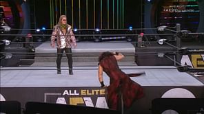 Chris Jericho reveals backstage details behind controversial segment with Matt Hardy