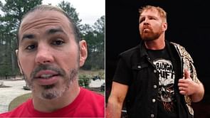 5 Wrestlers who have done their part during the Coronavirus crisis