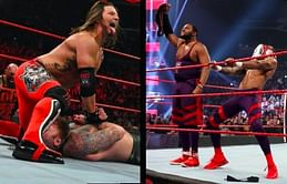 5 hints WWE dropped on RAW this week (2 March 2020)