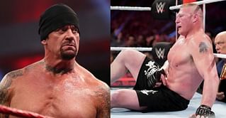 WrestleMania से पहले Raw होगी धमाकेदार, लैसनर और अंडरटेकर समेत कई सैगमेंट्स का हुआ ऐलान