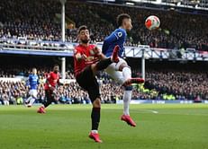 Everton 1-1 Manchester United: Hits and Flops as VAR takes centre stage in entertaining draw | Premier League 2019-20