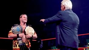 Jon Moxley was right; Chris Jericho is one of the greatest wrestlers of all time (Opinion)