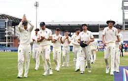 Shifting England Test series to West Indies labelled 'unrealistic' by Windies chief