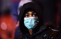 4 major sporting events affected by the coronavirus