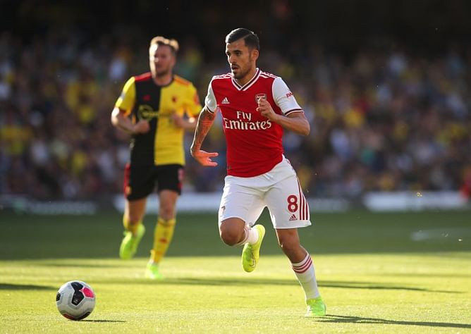 Why Arsenal should sign Dani Ceballos permanently this summer