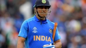 Three reasons why MS Dhoni might not make it to the ICC 2020 T20 World Cup squad