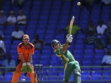 ICC reminisces Herschelle Gibbs’ six sixes in an over; shares flashback video