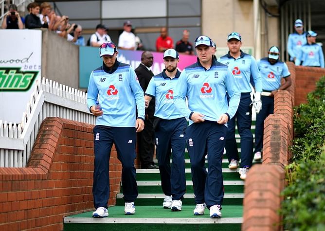 Sri Lanka vs England 2020 | England players to avoid shaking hands with Sri Lanka players due to Coronavirus threat