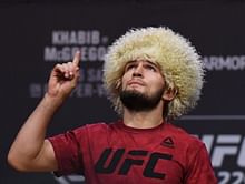 Khabib Nurmagomedov's head coach believes Tony Ferguson is Russian's toughest challenge; predicts the possible outcome of the fight