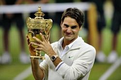 4 Roger Federer Grand Slam records that will be unbroken for a long time