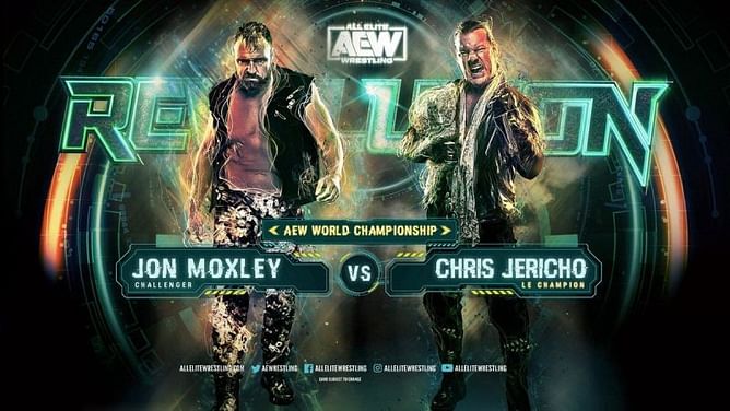 5 surprising moments from AEW Revolution 2020