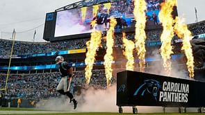 Los Angeles or bust - Chargers represent Cam Newton's only chance to start