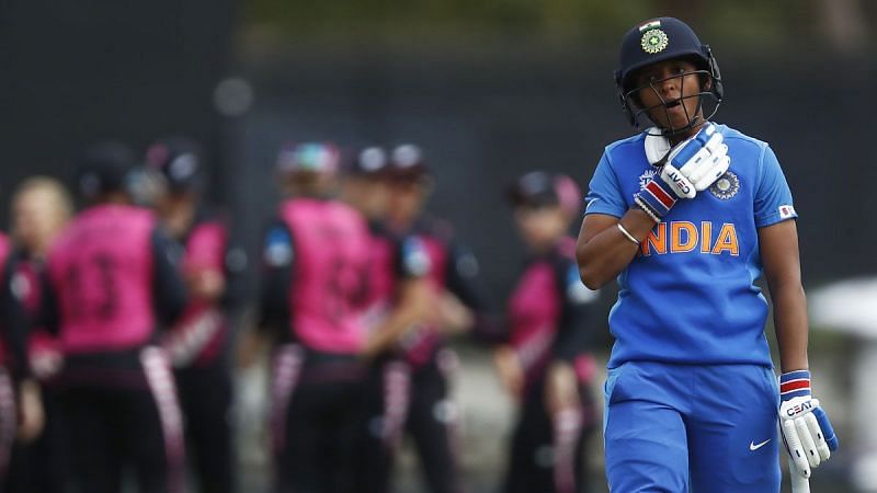 Can Harmanpreet step up in the big final ?