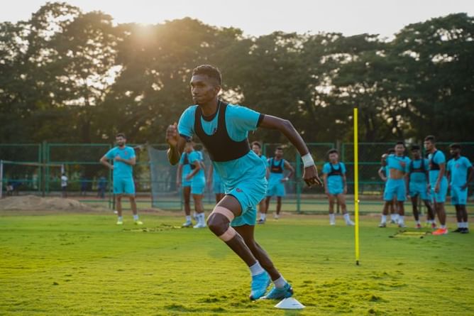FC Goa Season Review: Expectations and the art of living up to it