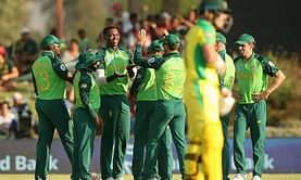 South Africa vs Australia 2020: JJ Smuts, Heinrich Klassen help Proteas complete historic whitewash