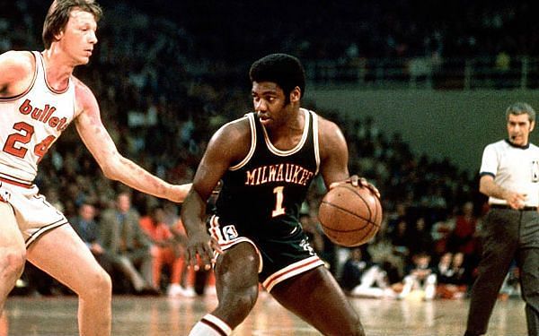 Oscar Robertson