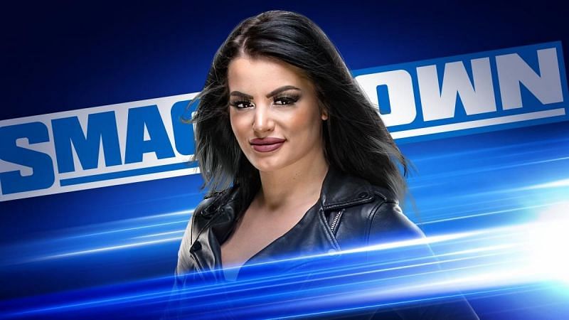 Paige still expected on SmackDown to confirm a big match