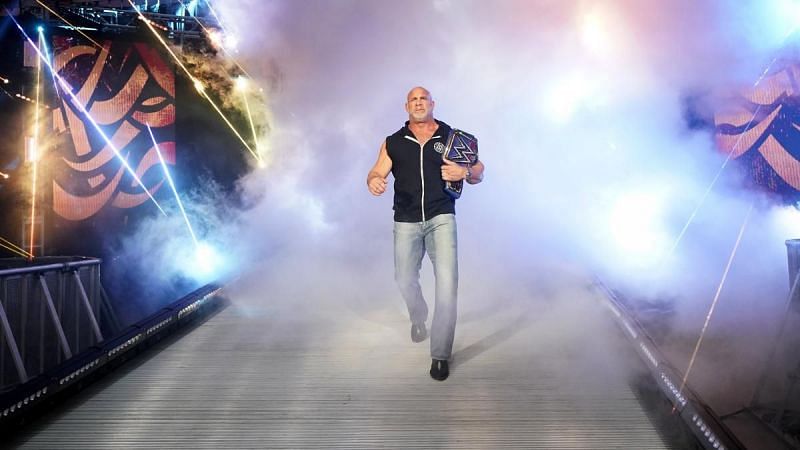 Goldberg&#039;s run might be longer than anticipated