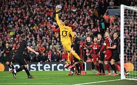 Liverpool 2-3 Atletico Madrid (2-4 agg): 3 Talking Points as Rojiblancos record stunning smash and grab victory at Anfield | UEFA Champions League 2019-20