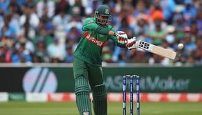 Hindi Cricket News- जिम्बाब्वे के खिलाफ तीसरे वनडे के लिए सौम्य सरकार को बंगलादेशी टीम में शामिल किया गया