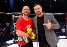 Will UFC find the next Conor McGregor in Cage Warriors Bantamweight Champion Jack Cartwright?