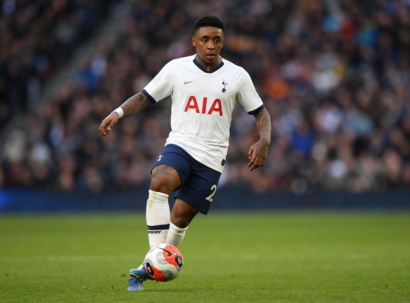 Steven Bergwijn has had an immediate impact at Tottenham