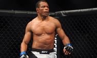 Francisco Trinaldo is one of the UFC's oldest fighters at 41