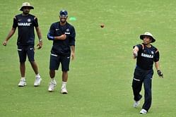 Hindi Cricket News- हरभजन सिंह ने चुनी अपनी ऑलटाइम टेस्ट इलेवन, धोनी-कोहली को नहीं मिली जगह