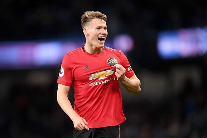 5 most-improved players in the Premier League this season
