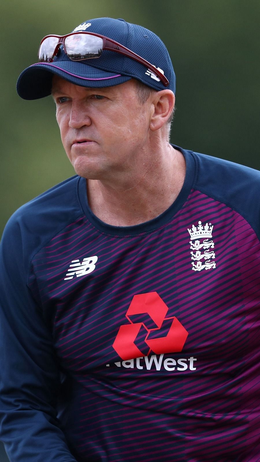 Andy Flower appointed assistant coach of #KXIP, #IPL2020, #IPL