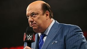 Paul Heyman makes bold claim about his career ahead of WWE WrestleMania 36