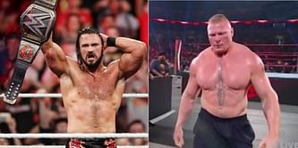 7 Things that could happen at WWE WrestleMania 36