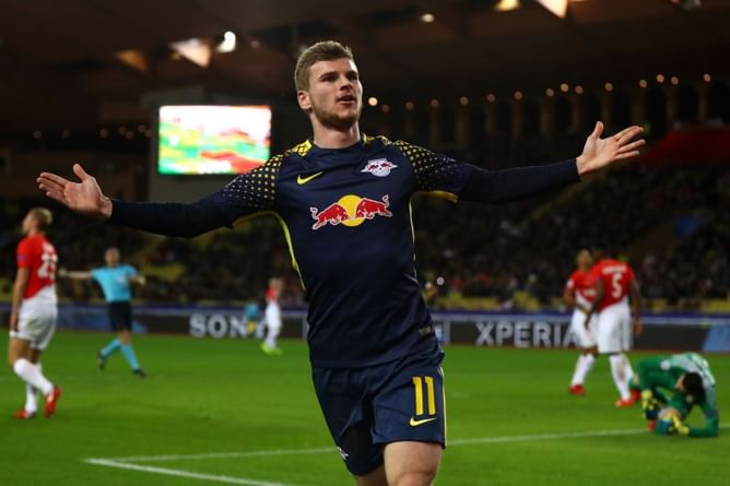 Who could be the perfect suitor for Timo Werner among the Premier League's elite?