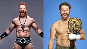 Sheamus wants Intercontinental Championship match at WrestleMania, mocks Sami Zayn [Exclusive]