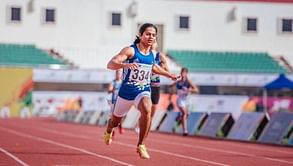 India's fastest woman Dutee Chand clinches 100m gold at Khelo India University Games