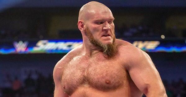 Lars Sullivan