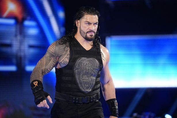 Roman Reigns